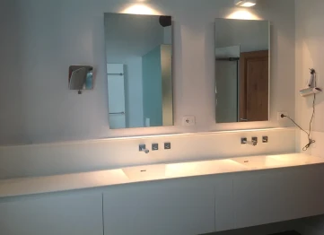 Bagno Impronte Design 00017