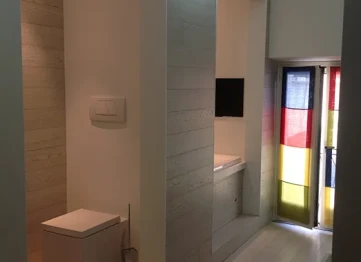 Bagno Impronte Design 00019