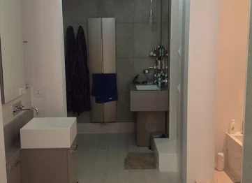 Bagno Impronte Design 00020