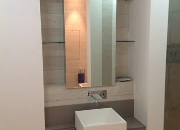 Bagno Impronte Design 00021