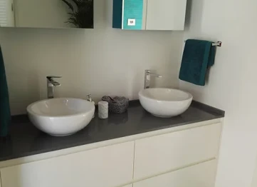 Bagno Impronte Design 00023