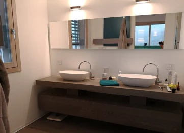 Bagno Impronte Design 00024