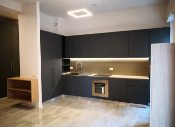Abitazione Privata 1 Impronte Design 00002