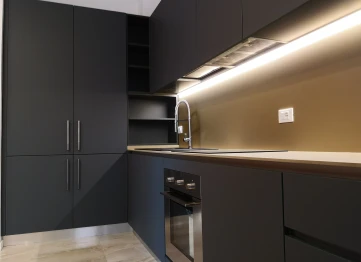Abitazione Privata 1 Impronte Design 00003