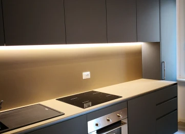 Abitazione Privata 1 Impronte Design 00004