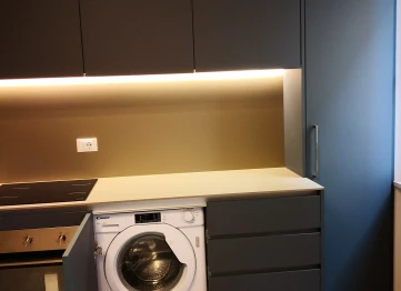 Abitazione Privata 1 Impronte Design 00006