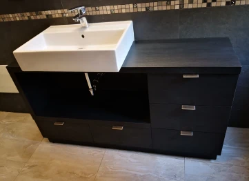 Abitazione Privata 1 Impronte Design 00008