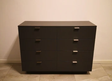 Abitazione Privata 1 Impronte Design 00009