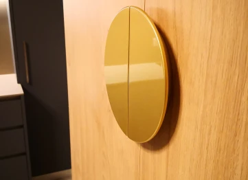 Abitazione Privata 1 Impronte Design 00010