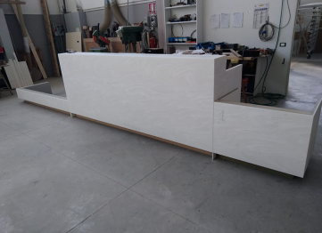 Corian 18