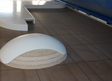 Corian 3