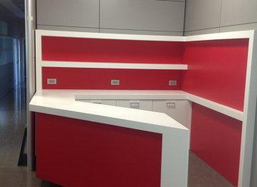 Corian 9