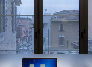 Ufficio Impronte Design 00001