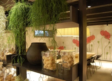 Santuario Adro Impronte Design 00003