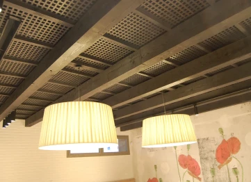 Santuario Adro Impronte Design 00010