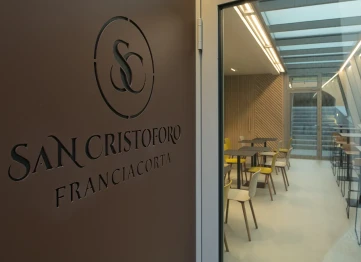 San Cristoforo Erbuco Az Agr Impronte Design 00008