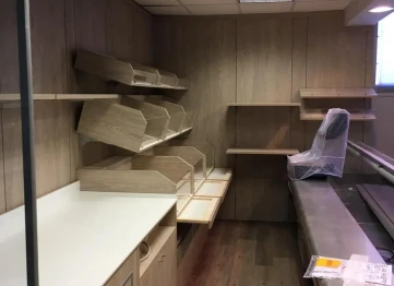 Arredo Supermercato Impronte Design 00002
