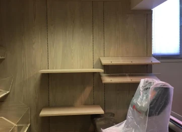 Arredo Supermercato Impronte Design 00003