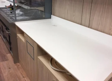 Arredo Supermercato Impronte Design 00007