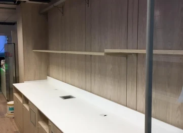 Arredo Supermercato Impronte Design 00008