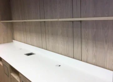 Arredo Supermercato Impronte Design 00009