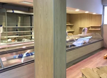 Arredo Supermercato Impronte Design 00013