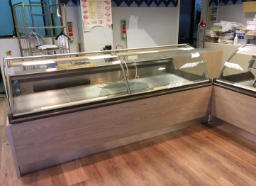 Arredo Supermercato Impronte Design 00014