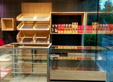 Arredo Supermercato Impronte Design 00017
