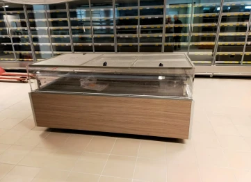 Arredo Supermercato Impronte Design 00019