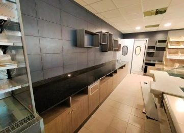 Arredo Supermercato Impronte Design 00022
