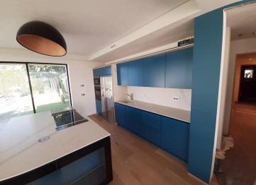 Abitazione Privata Impronte Design 00003