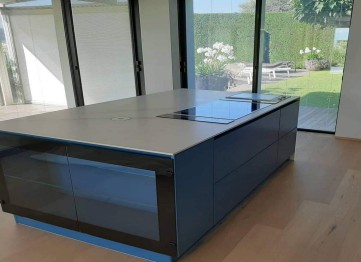 Abitazione Privata Impronte Design 00004
