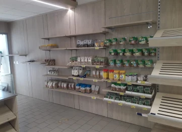 Arredo Supermercato Impronte Design 00004