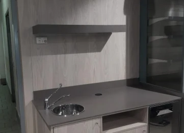 Arredo Supermercato Impronte Design 00008
