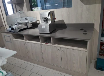 Arredo Supermercato Impronte Design 00010