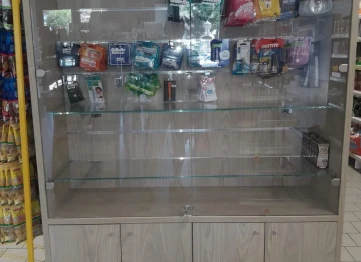 Arredo Supermercato Impronte Design 00013