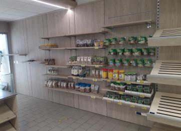 Arredo Supermercato