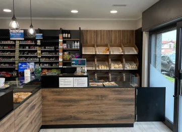 Bar Carmela Impronte Design 00002