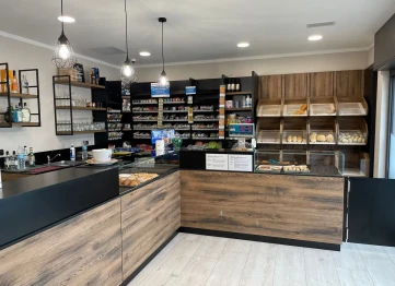 Bar Carmela Impronte Design 00003