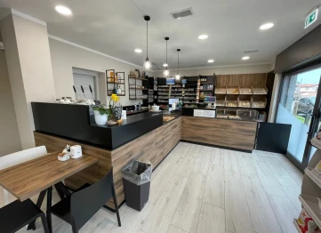 Bar Carmela Impronte Design 00005