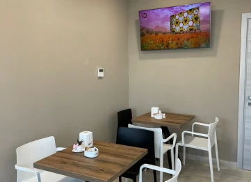 Bar Carmela Impronte Design 00006
