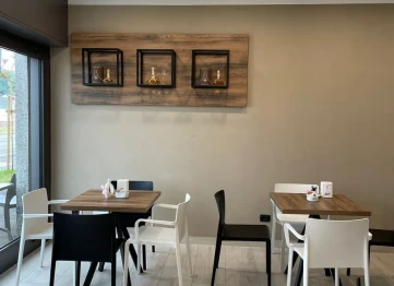 Bar Carmela Impronte Design 00007