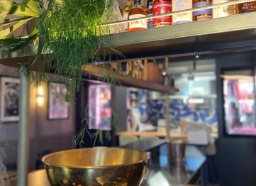 Biagioni Bistrot Pellizzari Impronte Design 00002