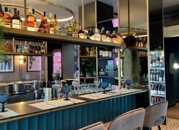 Biagioni Bistrot Pellizzari Impronte Design 00003