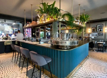 Biagioni Bistrot Pellizzari Impronte Design 00004