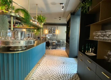 Biagioni Bistrot Pellizzari Impronte Design 00005