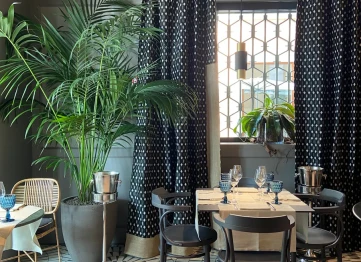 Biagioni Bistrot Pellizzari Impronte Design 00008