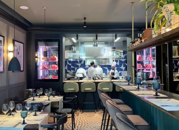 Biagioni Bistrot Pellizzari Impronte Design 00009