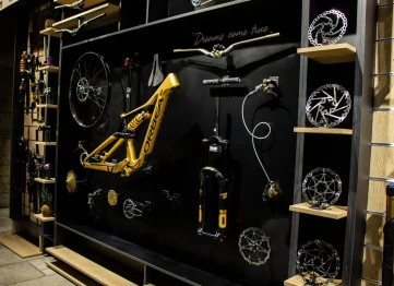 Barro S Bike Impronte Design 00005