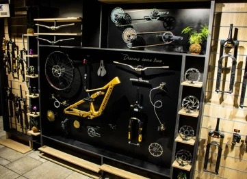 Barro S Bike Impronte Design 00008